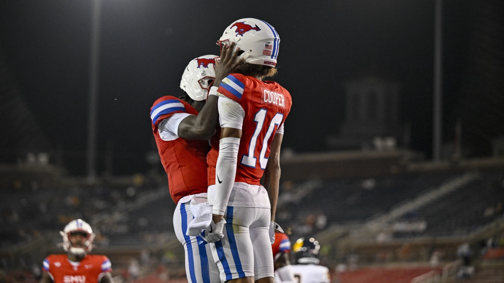 SMU vs. Baylor Best Bets & Predictions: ACC vs. Big 12 Showdown