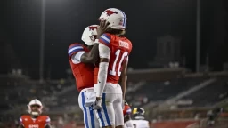 SMU vs. Baylor Best Bets & Predictions: ACC vs. Big 12 Showdown