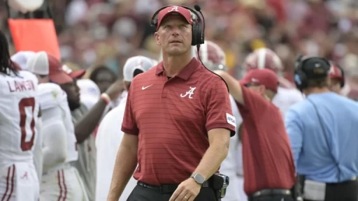 Alabama's Strategy and Mindset for Heading into Week Two