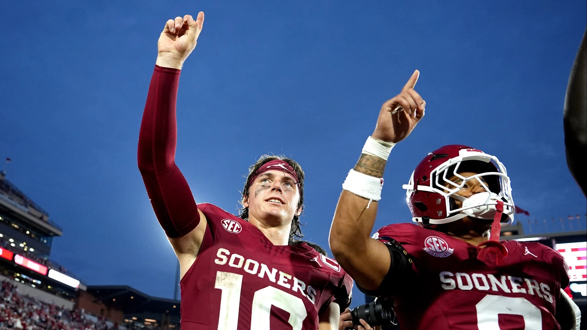 Oklahoma vs. Michigan: Night Battle in Norman Preview