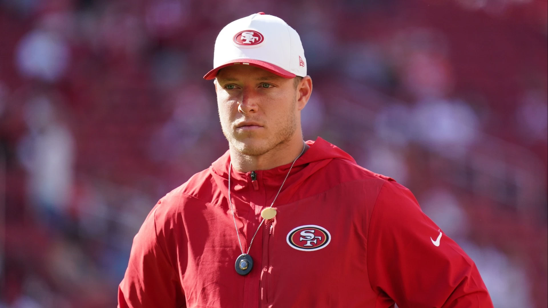 Christian McCaffrey's Injury Concerns & Fantasy Impact