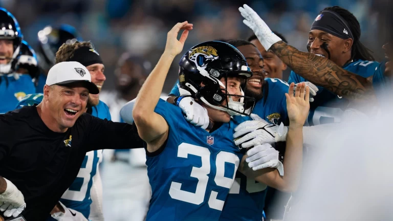 Why Cam Little is a Top Fantasy Kicker Pick in 2025