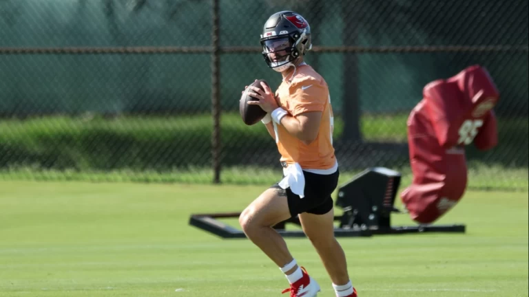 Buccaneers vs. Falcons Game Analysis & Fantasy Impact