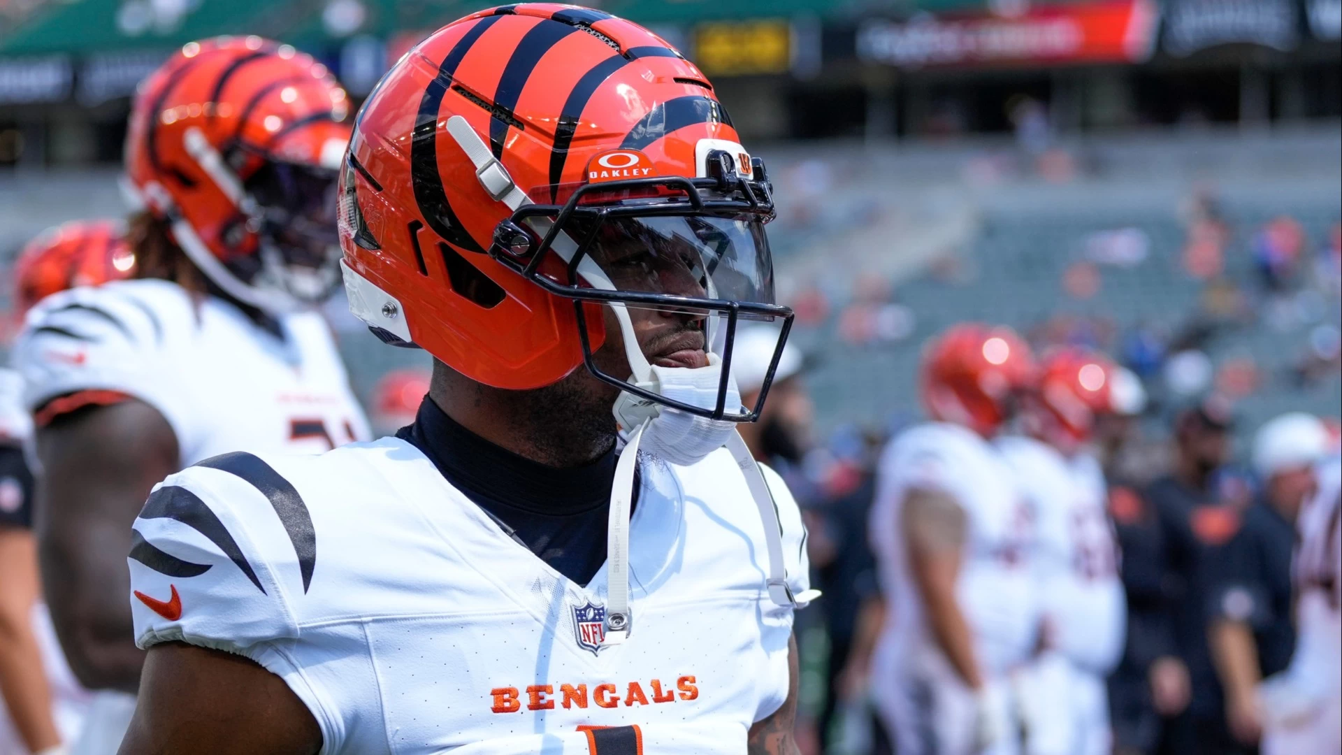 Week One Fantasy Football Insights: Bengals vs. Browns