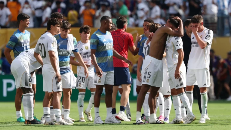 Excitement Peaks as the Champions League Tournament Begins