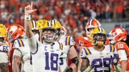 Heisman Odds Update: Nussmeier and Beck’s Strong Start