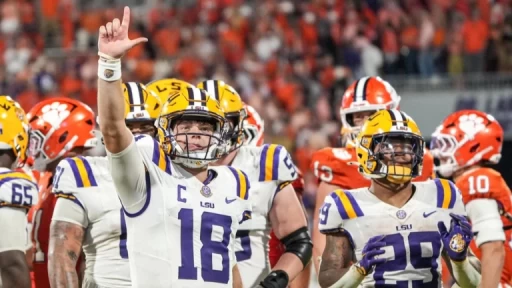 Heisman Odds Update: Nussmeier and Beck’s Strong Start