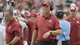 Kalyn DeBoer’s Future Strategy Against High Expectations