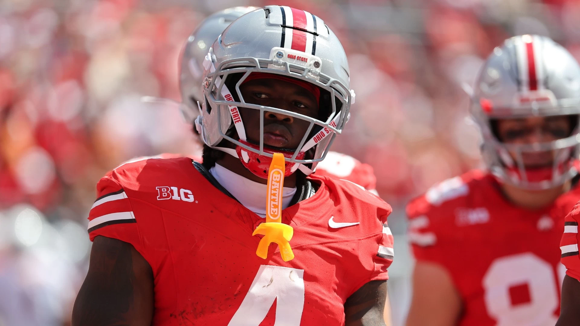 Exploring the National Championship Futures Market