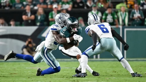 Navigating Fantasy Football Trends: Week One Insights