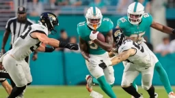 Ollie Gordon II : Fantasy Football’s Essential Pickup