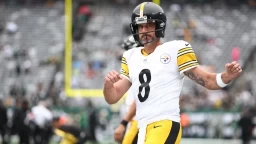 Aaron Rodgers' Impact on Steelers' Season and Team Dynamics