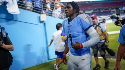 Denver vs. Tennessee: Analyzing the Odds and Key Players