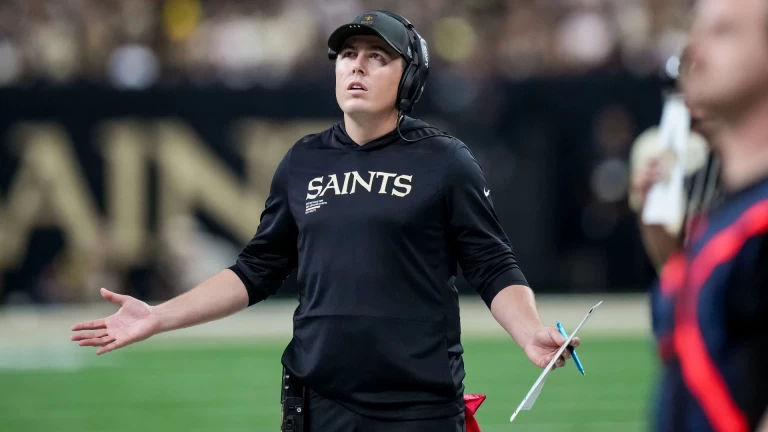 Kellen Moore Faces Challenges as Saints Lose to Cardinals