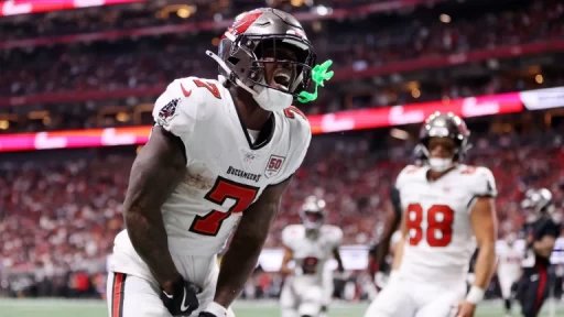 Bucs Capture Thrilling 23-20 Victory Over Falcons: Game Recap