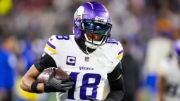 Monday Night Football Preview: Vikings vs. Bears Clash