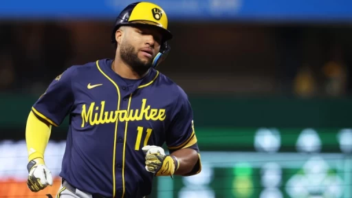 Milwaukee vs. Texas: Playoff Implications and Pitcher Duel