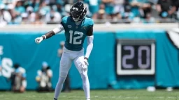 Travis Hunter's NFL Debut: Impacts for Jacksonville Jaguars