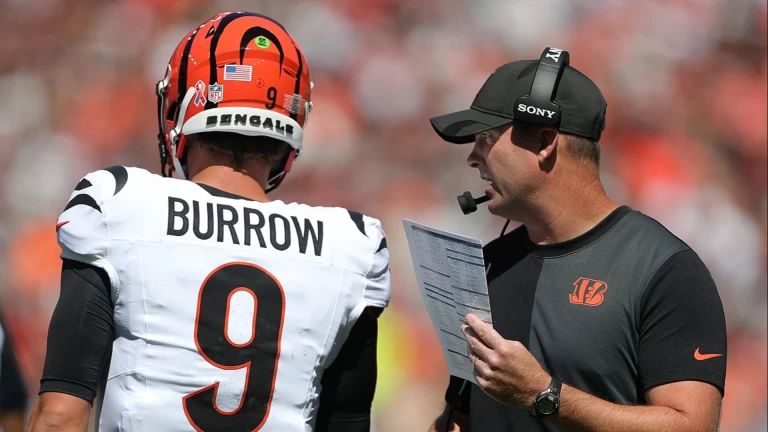 Cincinnati's Super Bowl Chances After Week One Victory