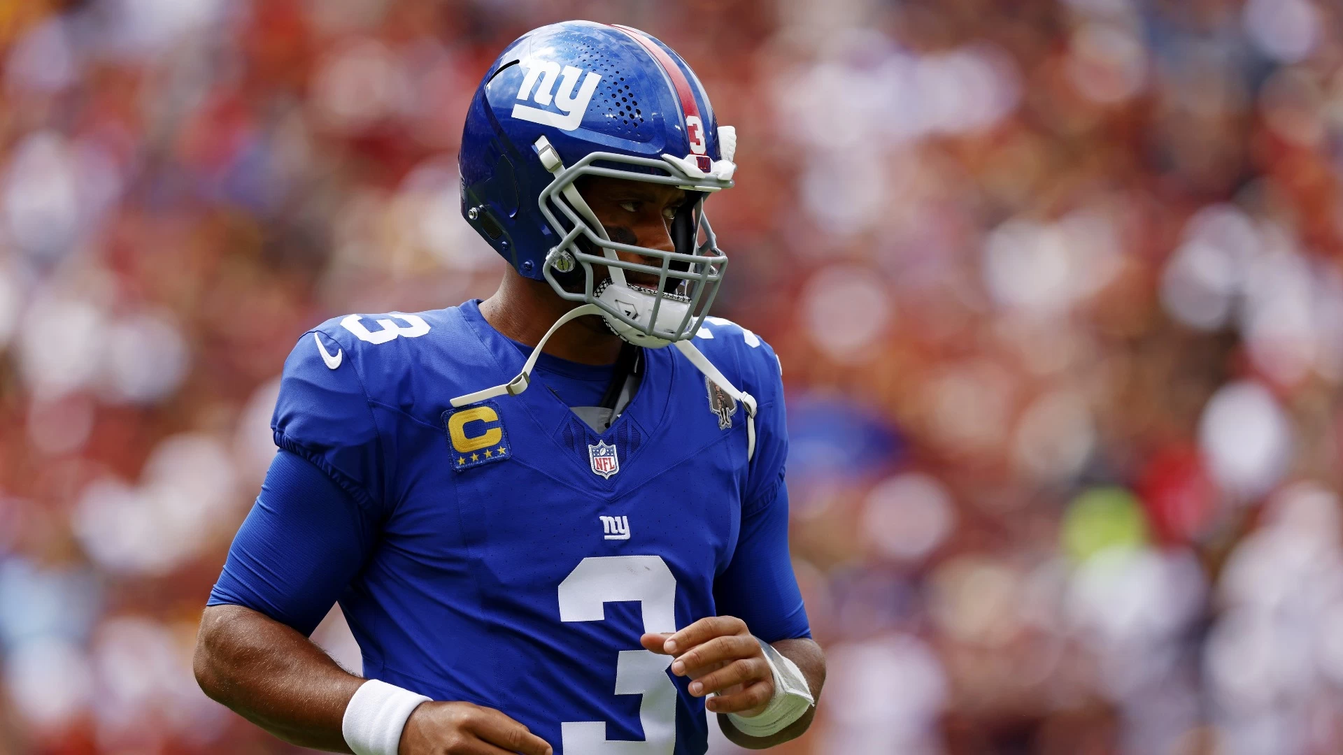 Week One Analysis: Giants' Offensive Struggles & QB Options