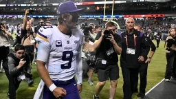 NFL MNF Recap: Vikings Make Stunning Comeback to Down Bears