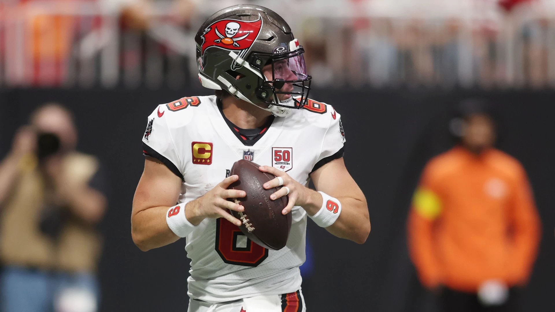NFL Week 2 Preview: Key Games and Trends to Watch from Week 1