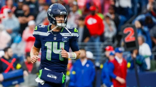 Seahawks vs. Steelers NFL Showdown: Week 2 Early Look