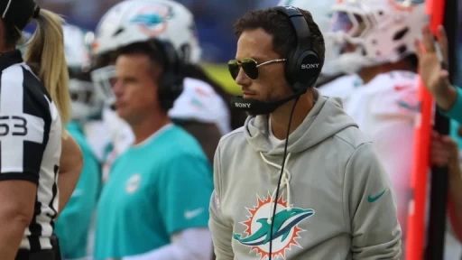 Dolphins Look for Bounce Back vs. Patriots: NFL Week 2 Preview