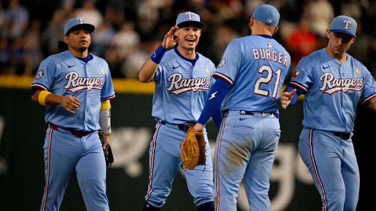 Milwaukee vs. Texas Showdown: Where Is the Value on Tuesday?