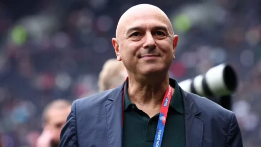 Tottenham Hotspurs Not for Sale Amid Takeover Speculation