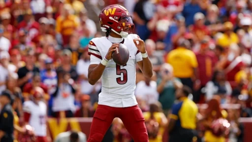 Week Two Best Bets & Predictions: Thursday Night Matchup