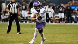 Expectations for McCarthy After Recent Historic Rookie QB Seasons
