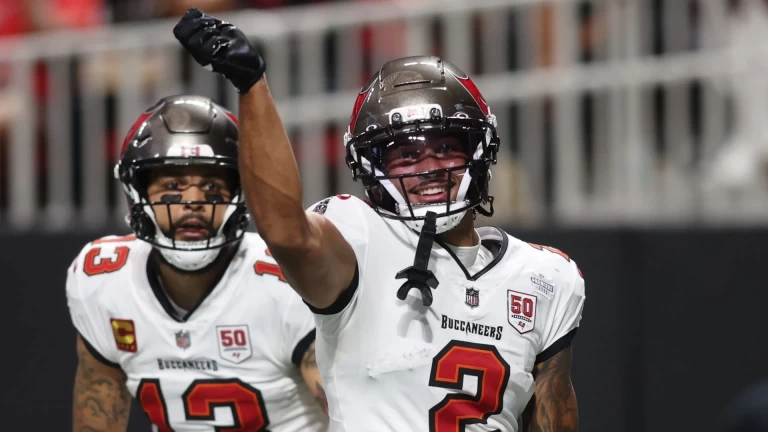 Fantasy Football Week 1: Player Winners and Insights