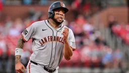 Can the Giants and Reds Challenge for the NL Wild Card?