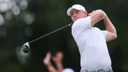 Rory McIlroy's Thrilling Performance at the Irish Open