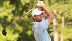 Stewart Hagestad Dominates at This Year's Walker Cup