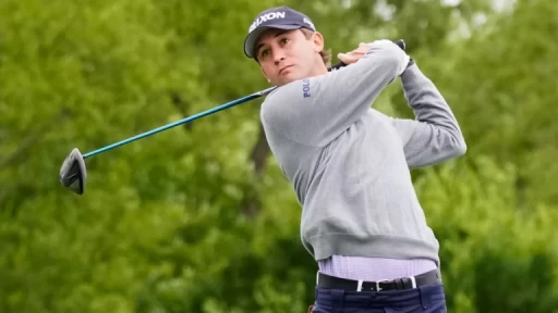 Smylie's Walker Cup Analysis: Strategies for Enhanced Competition