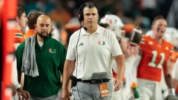 USF vs. Miami Preview: Who Wins This In-State Showdown?