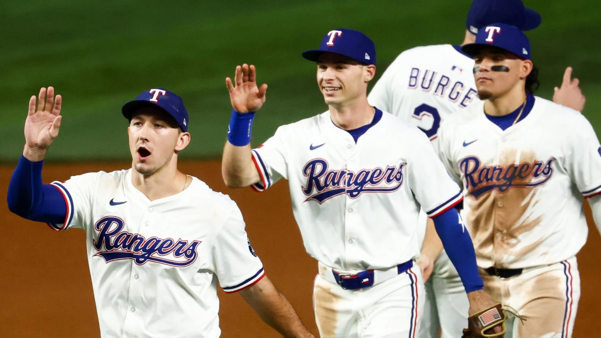 Latest Odds and Predictions: Milwaukee vs. Texas Preview