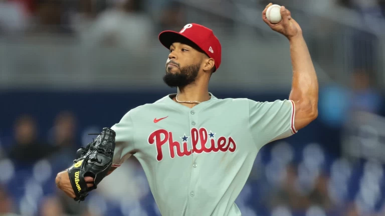 Phillies vs. Mets: Sanchez Shines as Playoff Battle Heats Up