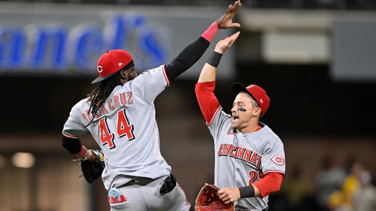 Cincinnati Reds vs. San Diego Padres: Key Game Analysis