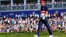 Ryder Cup Preview: How Both Countries Are Preparing