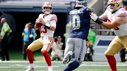 Jordan Schultz Shares the Latest on the 49ers' Injuries