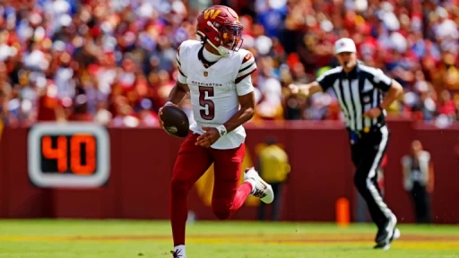 Broncos' New Stadium, Jalen Carter's Fine, & TNF Preview