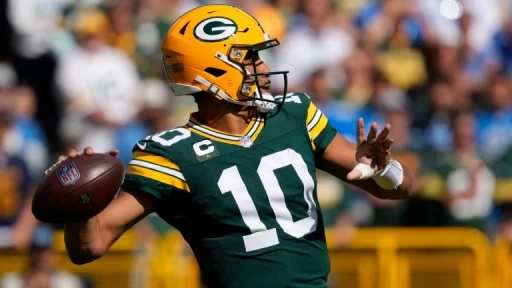 Commanders vs. Packers: High Stakes Thursday Football Matchup