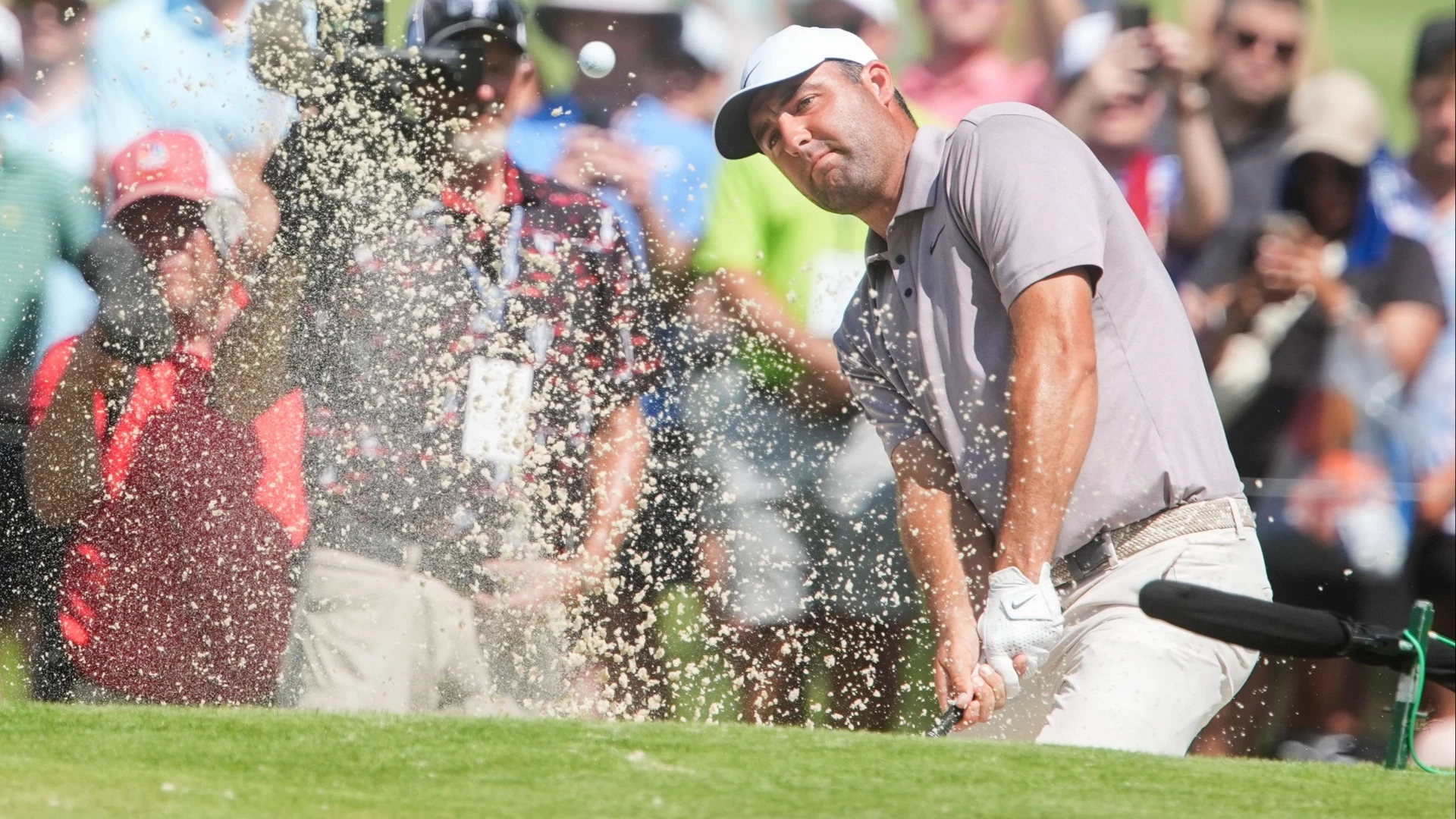 Procore & BMW PGA Championship Preview, Ryder Cup Insights