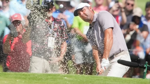 Procore & BMW PGA Championship Preview, Ryder Cup Insights