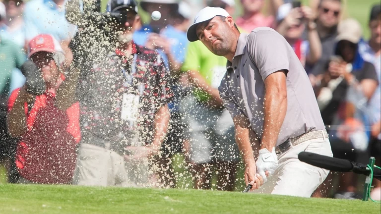 Procore & BMW PGA Championship Preview, Ryder Cup Insights