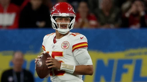 Missouri's Big Move: Legalizing Sports Betting Soon