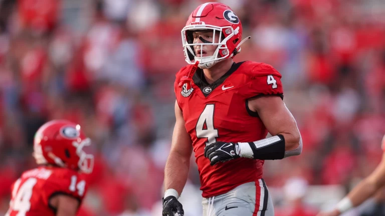 Georgia Bulldogs Eye Important Win Against Tennessee Volunteers